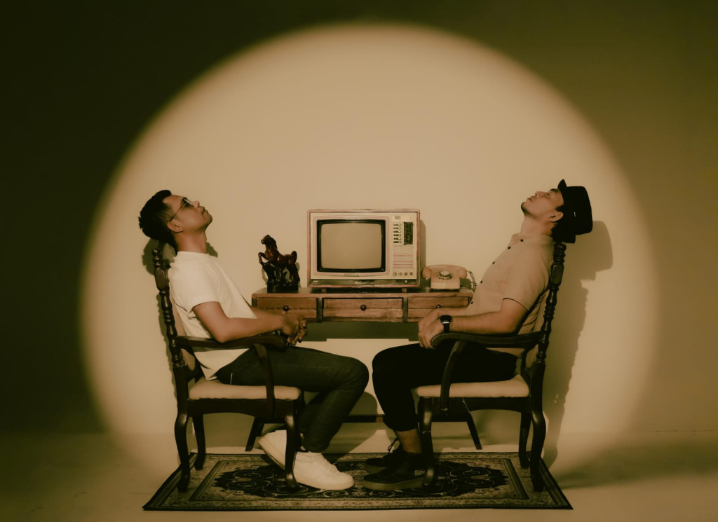 Grup Band Asal Asahan SAIVA Rilis Single Terbaru 'Gila Dunia Ini Bercandanya'