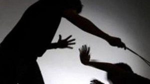 Ketahuan Selingkuh, Istri di Asahan Kritis Dibacok Suaminya
