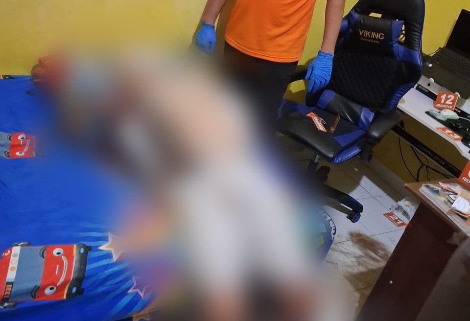 Mirip Kematian Diplomat Kemenlu, Bocah di Sumut Tewas dengan Kepala Dibungkus Plastik