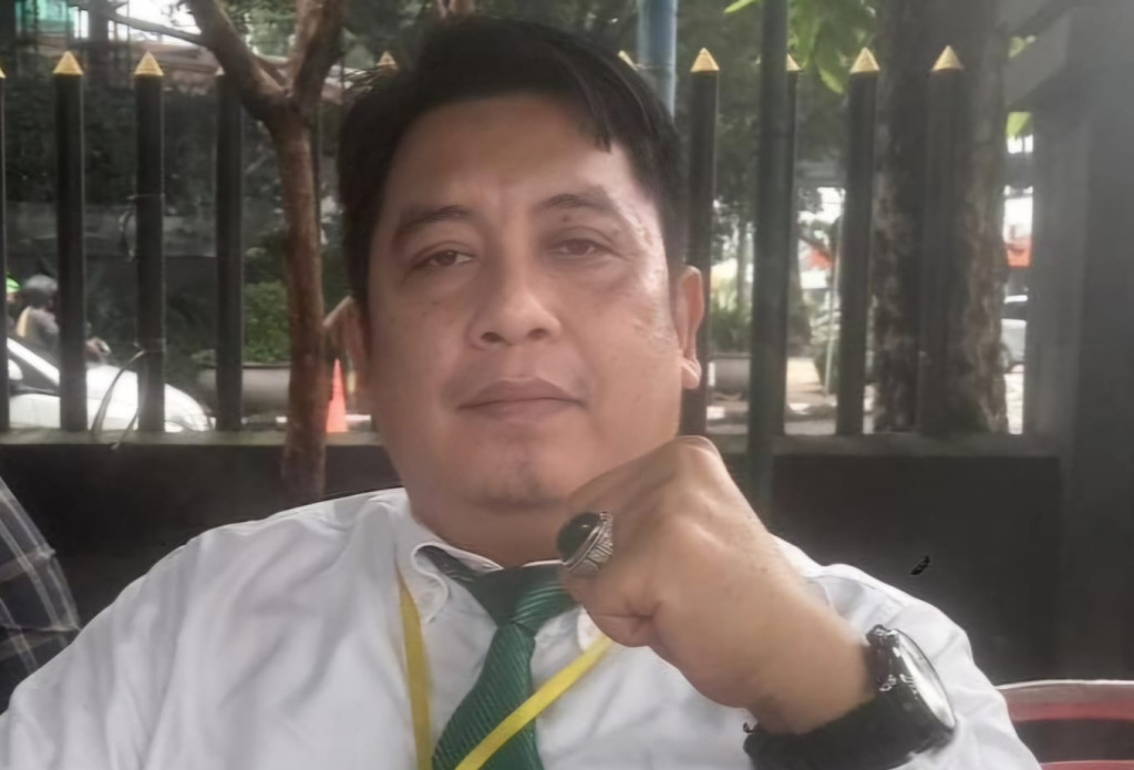 Kuasa Hukum Erni Ariyanti: Laporan Ini Bentuk Perlindungan Martabat Sebagai Perempuan, Bukan Anti-Kritik
