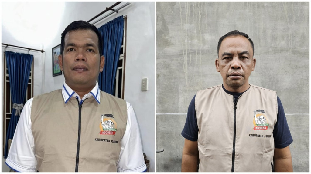 DPD TMI Asahan Siap Sukseskan Rapimnas I Tani Merdeka Indonesia