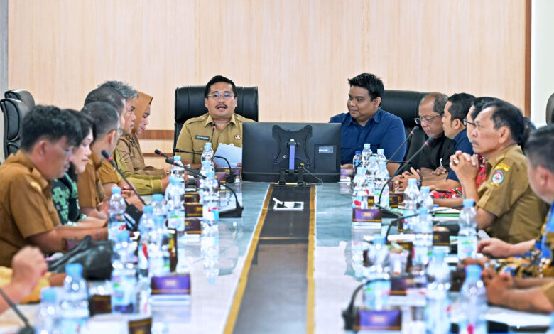 20.877 Pekerja Rentan di Sumut, Dorong Bantuan Iuran Jamsostek Tepat Sasaran