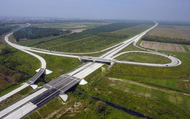 Tol Medan-Binjai Segera Lakukan Penyesuaian Tarif, Ini Besaran Tarifnya
