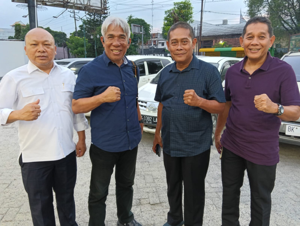 Peringatan Haornas 2025 di Sumut Memprihatinkan, Tokoh Olahraga: 3 Tahun Tanpa Apresiasi