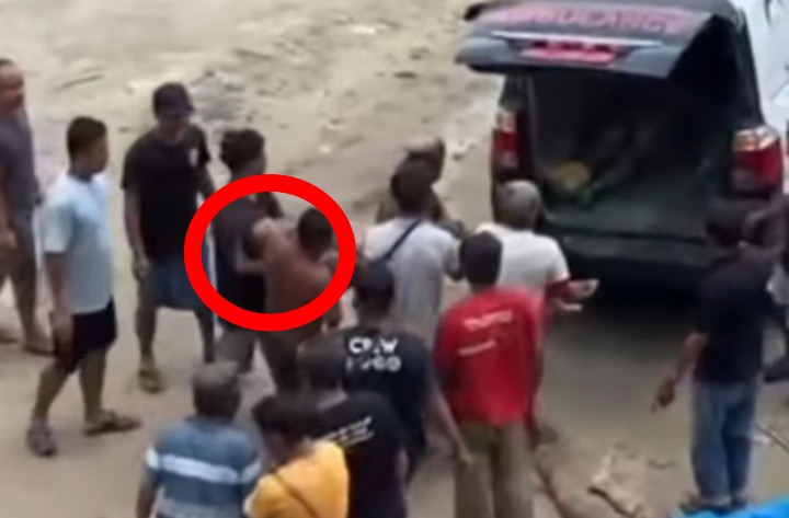 Polisi Tetapkan 3 Tersangka Longsor Penambangan Batu Padas di Asahan, Sudah Beroperasi 10 Tahun