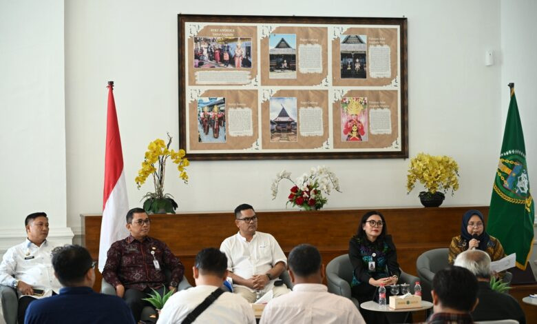 Program Unggulan Bobby Nasution, PUBG Gratiskan SPP hingga Internet Gratis