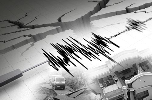 Gempabumi Magnitudo 3.9 Guncang Nias Barat