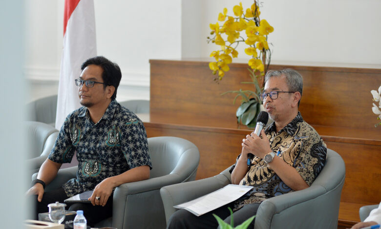 Tahun Depan Pemprov Sumut Wujudkan Digitalisasi Pelayanan Publik, Internet Gratis di Ruang Publik Kab/Kota