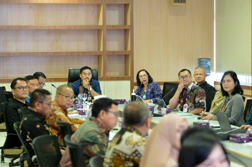 Tangani Inflasi, Pemprov Sumut Gelontorkan 50 Ton Cabai Merah dari Jawa
