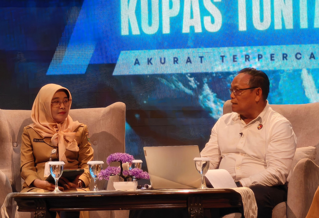 Polda Sumut Tangani 21 Kasus TPPO, Korban Tergiur Gaji Besar di Luar Negeri