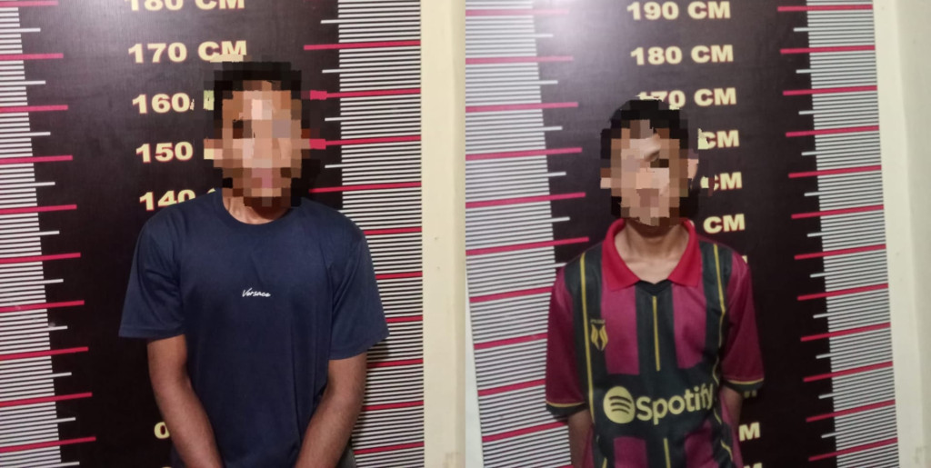 Viral Perundungan Pelajar di Langkat, 2 Pelaku Dibawah Umur Diamankan