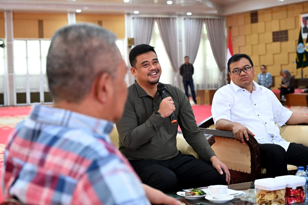 Prabowo Subianto Soroti Video Viral Dugaan Pungli ASN Deliserdang, Gubernur Bobby Nasution Panggil Bupati