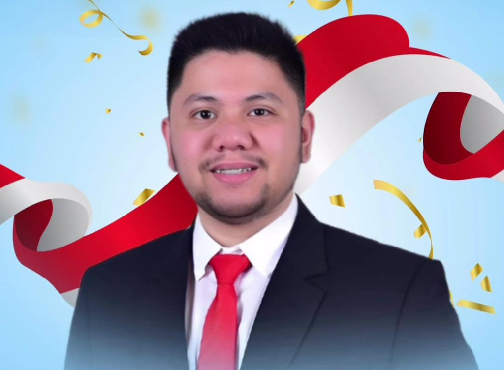 Sosok Muda Potensial, KORMI Medan Dukung Daffasya Adnan Sinik Maju di Musprov KORMI Sumut