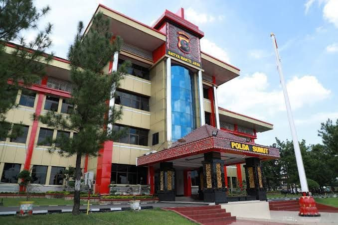 Kabid Propam Dituding Peras Polisi Bermasalah, Kapolda Sumut Bentuk Tim Audit