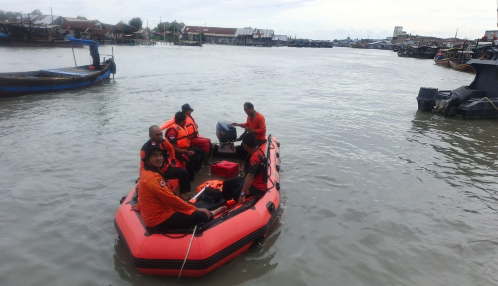 2 Kapal Nelayan Karam Diterjang Ombak di Sumut, 9 Orang Selamat-7 Masih Dicari