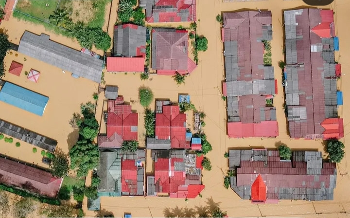 Update Bencana Alam di Sumut: 31.229 Rumah di Deliserdang Terendam dan 130.102 Jiwa Terdampak