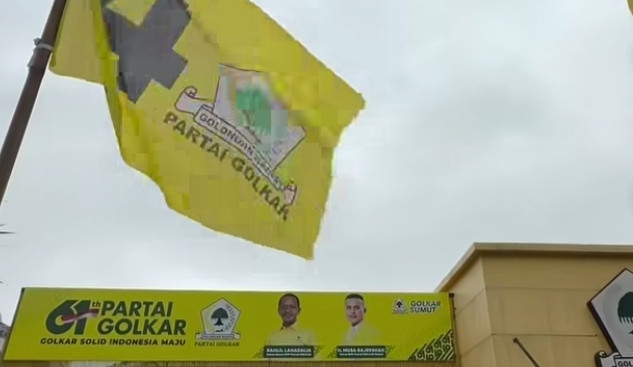 Musda Januari 2026, Survei Polling Kita: Muncul Sejumlah Nama Calon Kuat Pimpin Golkar Sumut