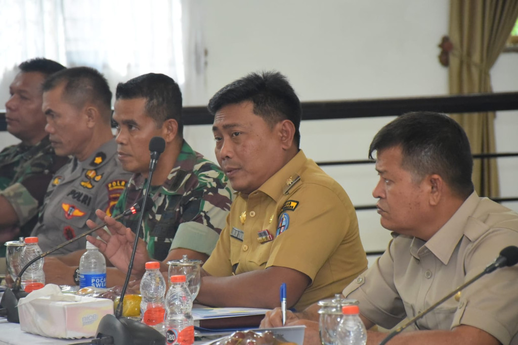 88 Desa di Deli Serdang Gelar Pilkades, Pencoblosan 4 Mei 2026
