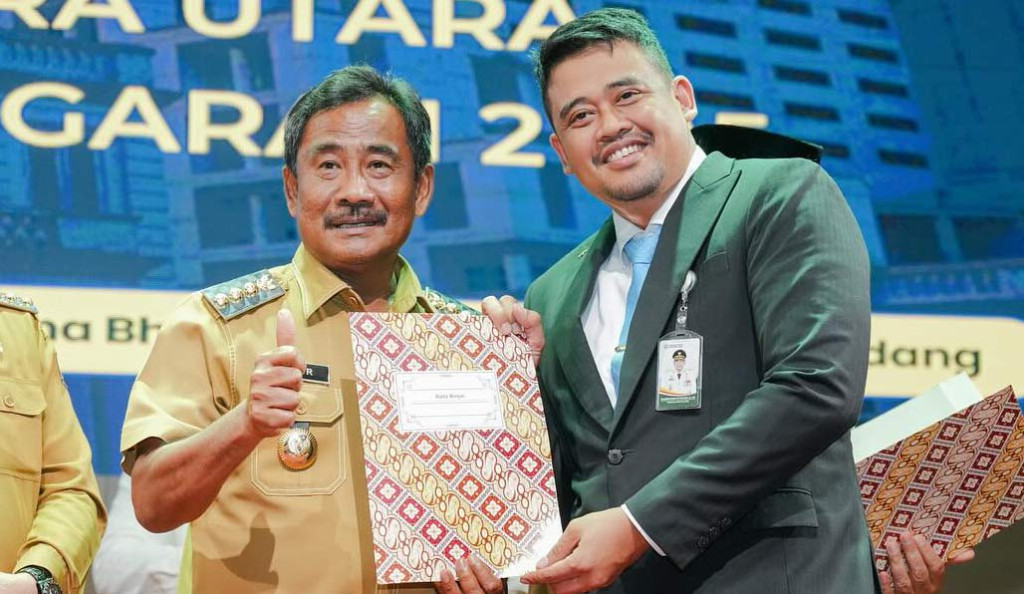 Bobby Nasution Geram UHC Binjai Prioritas Hanya Launching: di Lapangan Enggak Dilaksanakan