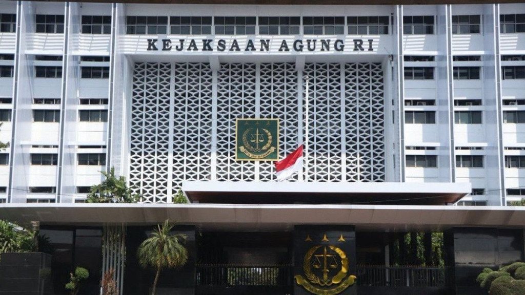 Kajari Deli Serdang dan Palas Diperiksa Kejagung, Ini Penjelasan Kejati Sumut