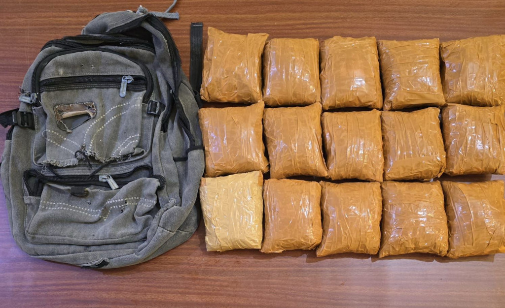 15 Kg Heroin di Tanjungbalai Gagal Beredar, Ditangkap Dittipid Narkoba Bareskrim Polri
