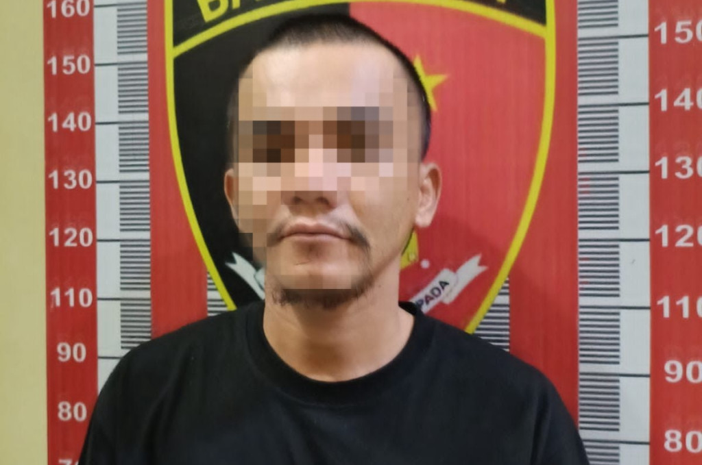 Sekolah di Tapteng Kemalingan Pascabanjir, Pelakunya Residivis Baru Bebas