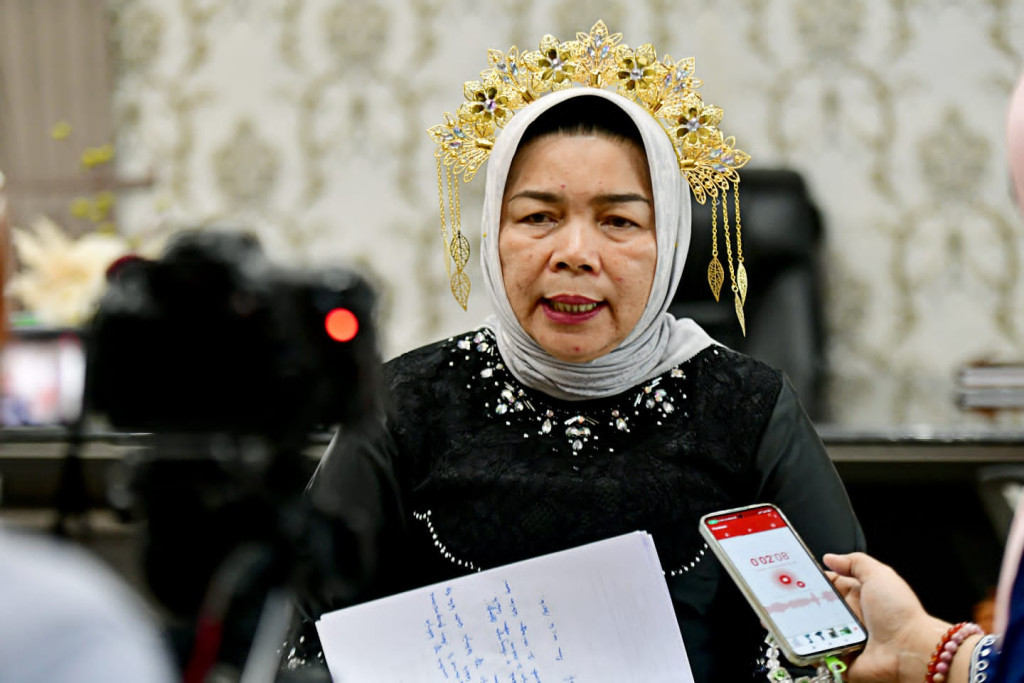 7 Hari Sebelum Lebaran THR Wajib Dibayarkan, Disnaker Sumut Buka Posko Pengaduan