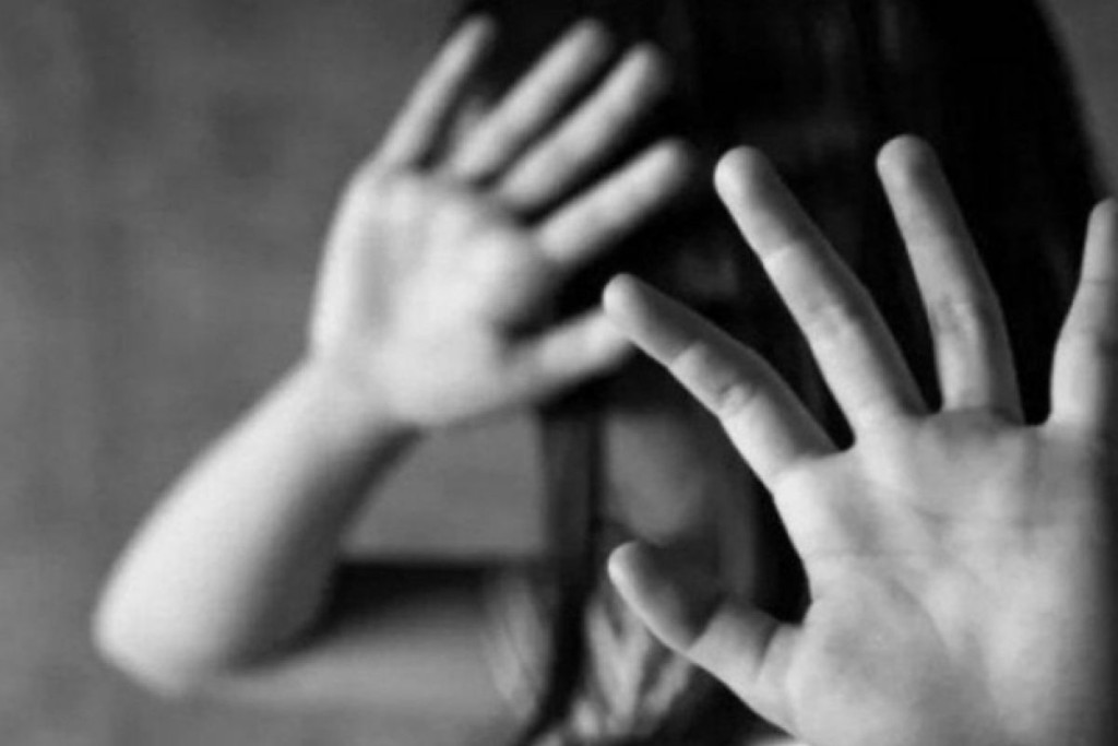 Anak 3 Tahun di Toba Dicabuli Ayah Kandungnya