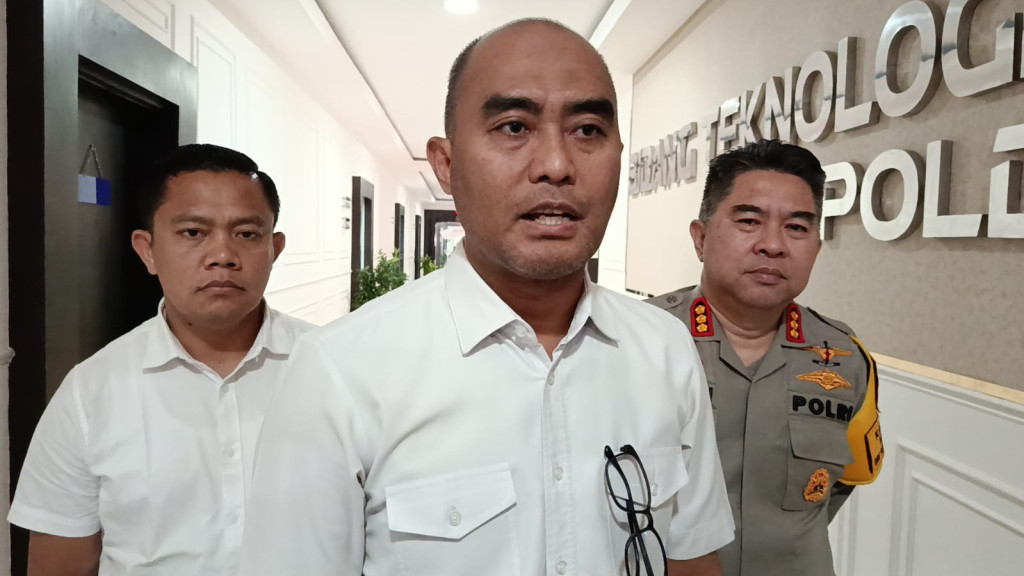 Dikendalikan WNI di Thailand, 29 Kg Sabu Jaringan Internasional Dikirim ke Aceh Digagalkan Polda Sumut