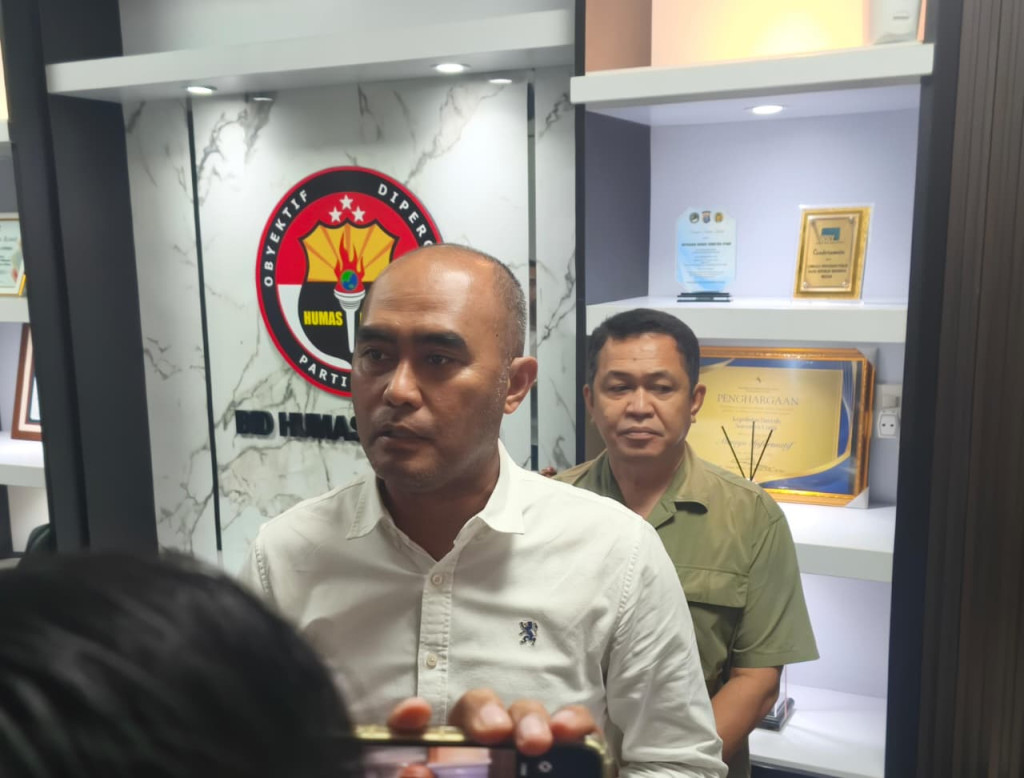 Transaksi di Parkir Rumah Sakit, Polda Sumut Ungkap Peredaran Sabu