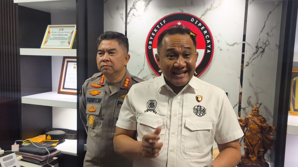 Eks Kepala Unit BNI Aek Nabara Tersangka Penggelapan Dana Jemaat Gereja Rp28 Miliar, Kabur ke Luar Negeri