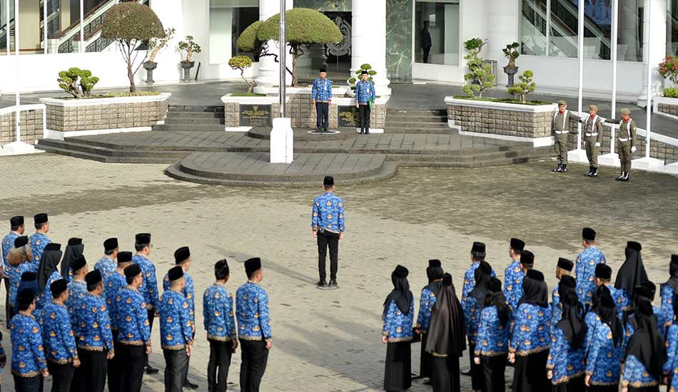 1.157 Persil Tanah Pemprov Sumut Sudah Bersertifikat, 31 Aset Bermasalah
