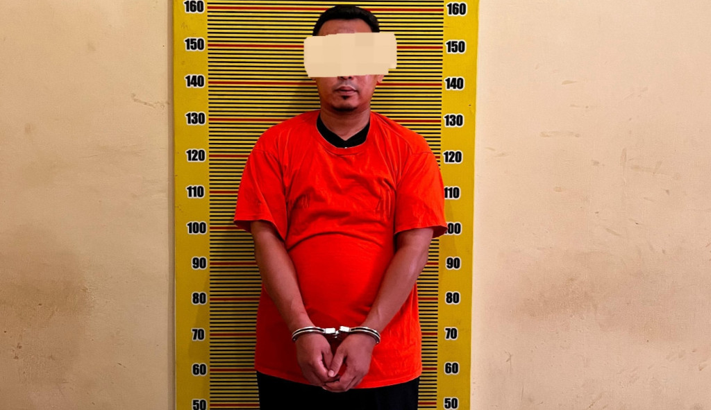 Oknum Guru Jual Narkoba Ditangkap Polda Sumut, Barbuk 2 Kg Sabu dan 2.000 Ekstasi