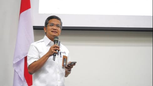 Gagal Memajukan Danau Toba, Jimmy Panjaitan Ditolak Kembali Jabat Dirut BPODT: Tak Punya Visi