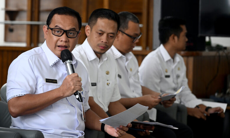 Pemprov Sumut Optimis Target Tahunan Tercapai, Realisasi PAD Lampaui 26 Persen