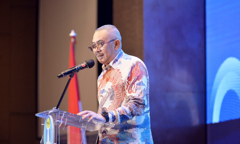 Ekonomi Sumut Menguat, Peran HIPMI Didorong Tembus Pasar Global