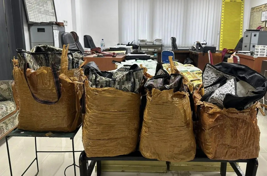 Dibawa dari Langkat ke Aceh, Polda Sumut Gagalkan Penyelundupan Sabu 113 Kg Jaringan Malaysia