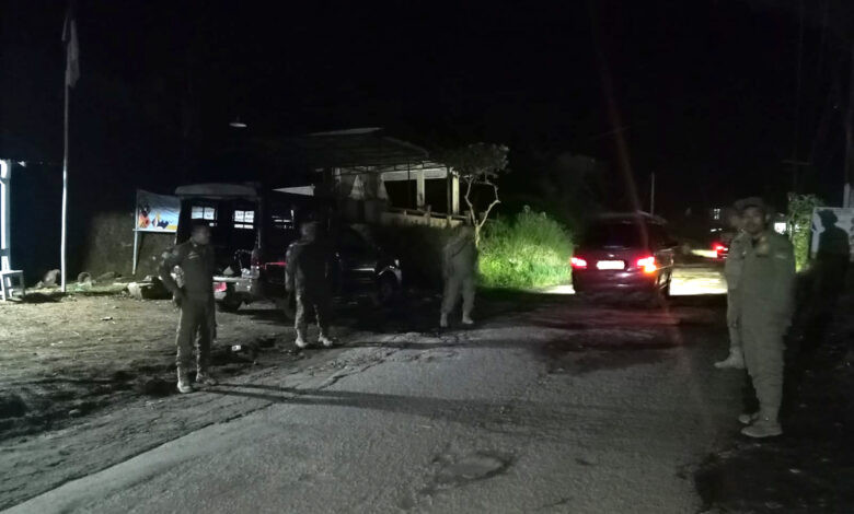 Antisipasi Pungli, Bobby Nasution Kerahkan Personel Satpol PP Jaga 24 Jam di Pemandian Air Panas Sidebuk-Debuk