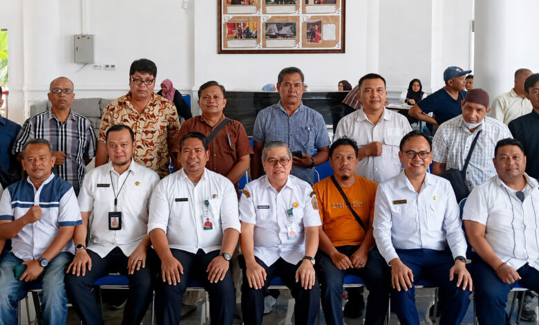 Sejak UHC Diberlakukan, RSU Haji Medan Layani 1.099 Warga Sumut - Fasilitas dan SDM Ditingkatkan