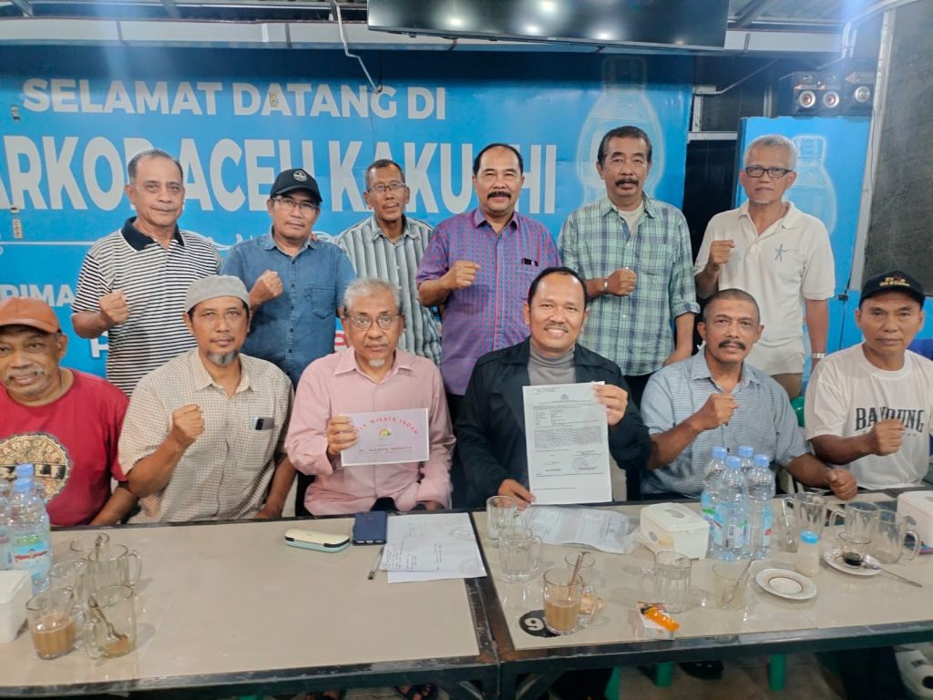 Warga Komplek Griya Wisata Indah Berharap Polresta Deliserdang Tindak Pelaku Perusakan Fasum