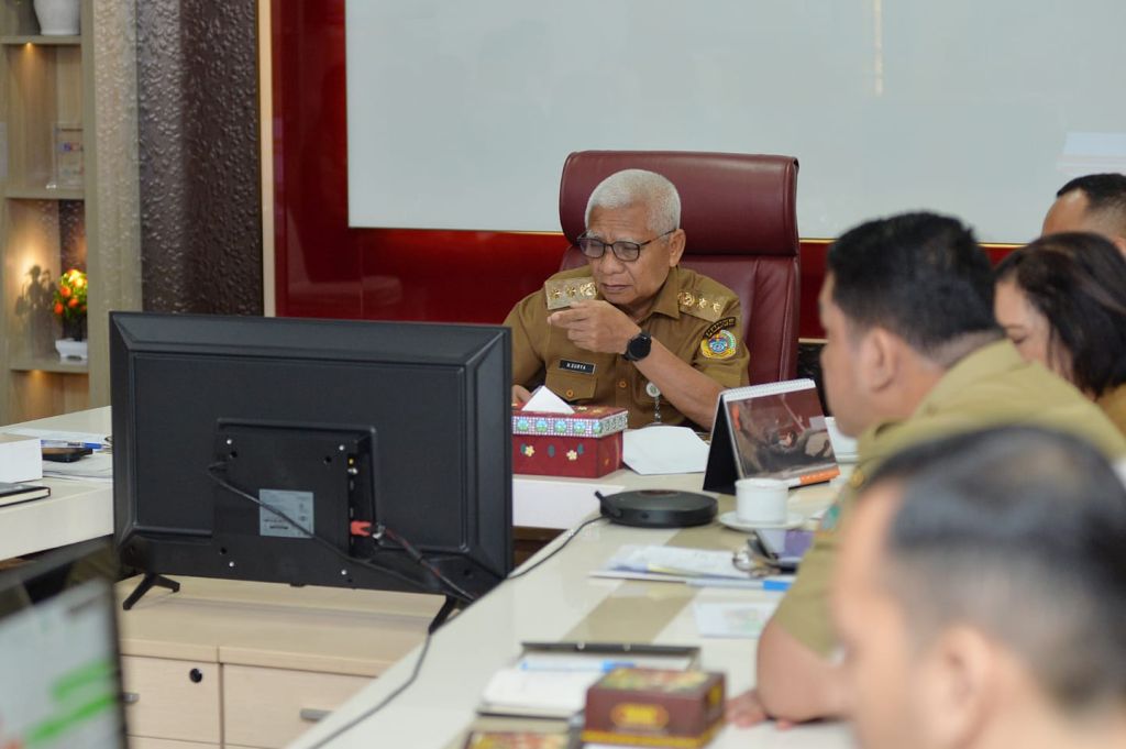 Tekan Inflasi, Pemerintah Tingkatkan Penyaluran Beras SPHP