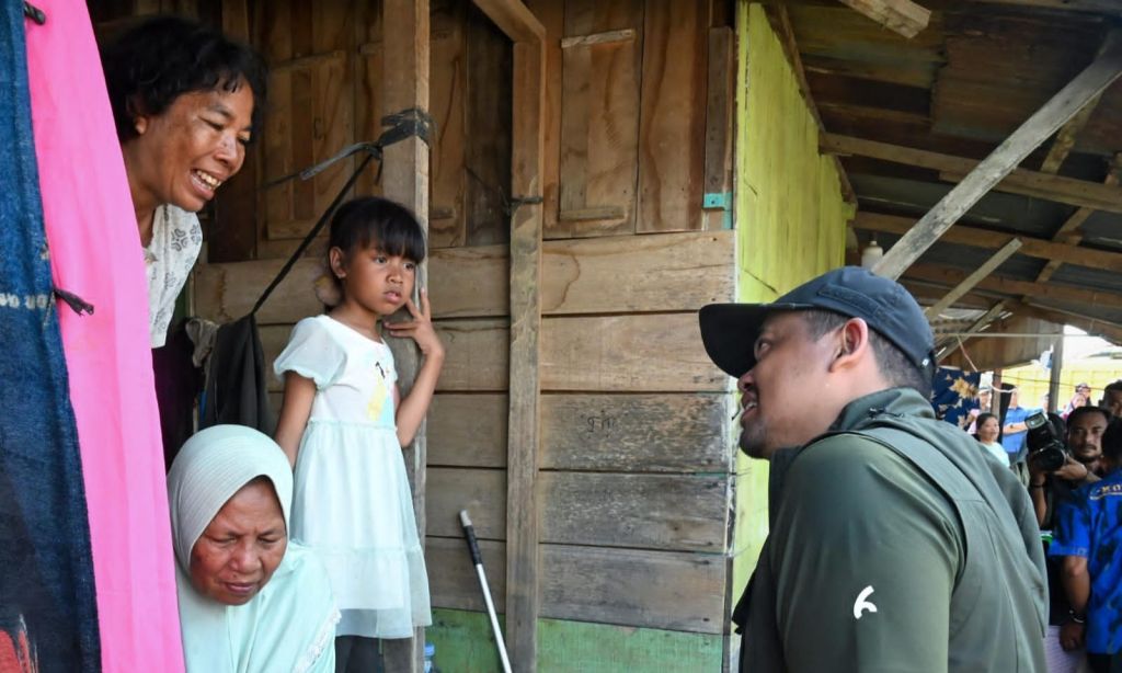 Siswa Terdampak Banjir, Bobby Nasution Siapkan 2 Opsi Ujian